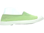 Bensimon tennis elastique vert2386404_1