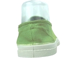 Bensimon tennis elastique vert2386404_2