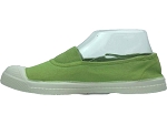 Bensimon tennis elastique vert2386404_3