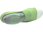 Bensimon tennis elastique vert2386404_4