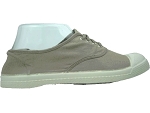 BENSIMON TENNIS LACET<br>nude