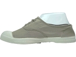 Bensimon tennis lacet nude2386502_3