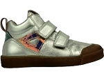 FRODDO ROSARIO HIGHTOP<br>doré