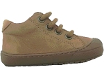 FRODDO OLLIE LACES<br>cognac