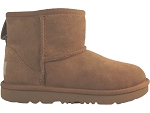 UGG CLASSIC MINI 2<br>CAMEL
