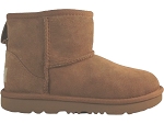 UGG CLASSIC MINI 2<br>camel