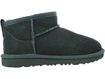 UGG ULTRA  MINI<br>noir