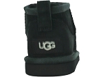 Ugg ultra  mini noir2390201_2