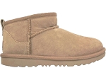 UGG ULTRA  MINI<br>cognac