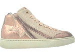 STONES AND BONES FLAES 5155<br>rose