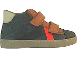 FR by ROMAGNOLI 3263 CANCUN<br>bleu électrique