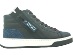 DOUDOU 3552:CUIR/jeans/cognac/
