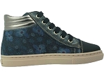 23468 3436:CUIR/marine/brillant/
