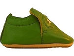 SKI NYLON BLUBLU:CUIR/vert/./caméléon