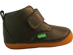 AG374 SABIO:CUIR/marine/./