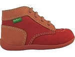 Kickers bonbon 2 rose2394202_1