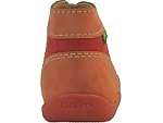 Kickers bonbon 2 rose2394202_2