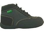 KICKERS BONBON 2<br>bleu