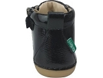 Kickers sonizip noir2394601_2