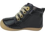 Kickers sonizip noir2394601_3