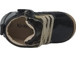 Kickers sonizip noir2394601_4