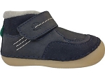 JEPIE SOKLIMB:DAIM/marine/FOURRÉ/