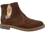 POM D API SISTER FEATHER<br>chocolat