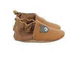 ROBEEZ DOUBEAR<br>camel