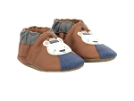 ROBEEZ BEAR STYLE<br>MARRON