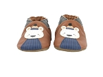 Robeez bear style marron2403101_5