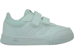 GIRL TENSAUR:CUIR/blanc/./