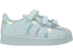 Adidas super star blanc2404201_1