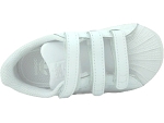 Adidas super star blanc2404201_4