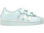 Adidas super star blanc2404301_1