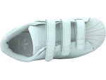 Adidas super star blanc2404301_4