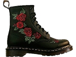 Dr martens 1460 vonda noir2404501_1