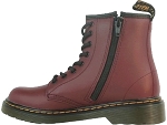 Dr martens 1460 j bordeaux2405301_3