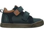 7465 LORAN:cuir/marine/cognac/