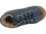 Naturino cocoon nappa  wool marine2410701_4