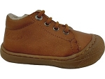 NATURINO COCOON NAPPA  WOOL<br>cognac