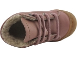 Naturino cocoon nappa  wool rose2410704_4