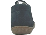 Naturino cocoon suede dots marine2410801_2