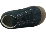 Naturino cocoon suede dots marine2410801_4