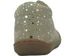 Naturino cocoon suede dotted rose2411001_2