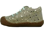 Naturino cocoon suede dotted rose2411001_3