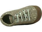 Naturino cocoon suede dotted rose2411001_4