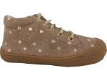 NATURINO COCOON SUEDE LOVE<br>rose