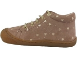 Naturino cocoon suede love rose2411101_3