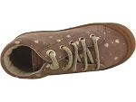 Naturino cocoon suede love rose2411101_4