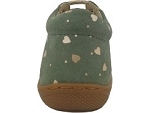 Naturino cocoon suede love vert2411102_2